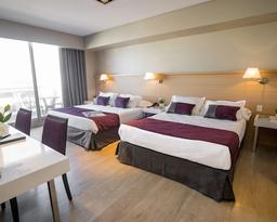 ARC Recoleta Boutique Hotel & Spa