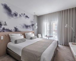 Le Grand Balcon Hotel