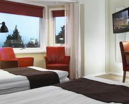 Bohusgården Hotell & Konferens