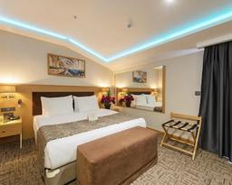Hotel Boursier 2 & Spa