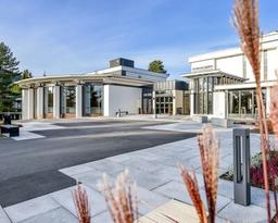 Hurdalsjøen Hotel & Spa