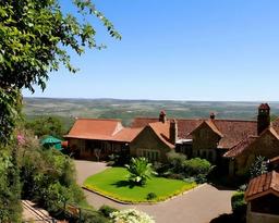 Aberdare Country Club