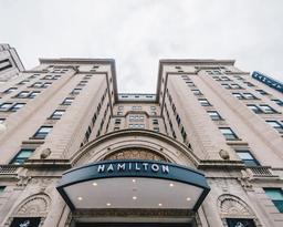 Hamilton Hotel - Washington DC