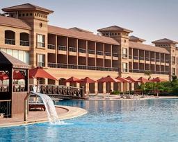 Coral Sea Beach and Aqua Park