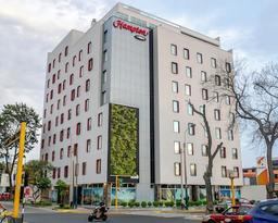 Hampton By Hilton Lima San Isidro