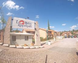 La Rinconada Tequisquiapan