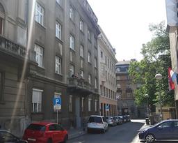 Studio Apartments City&style