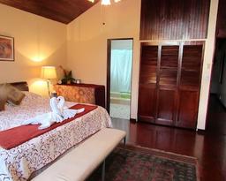 Cariari Bed & Breakfast