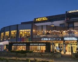 Park Hotel & Restauracja Browar Brzeg