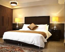 Ambassador A Boutique Hotel Amman