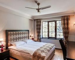 Rizzo Boutique Hotel