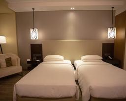 Hyatt Regency Ahmedabad