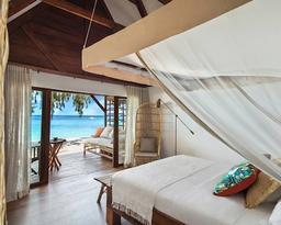 Constance Tsarabanjina - All Inclusive