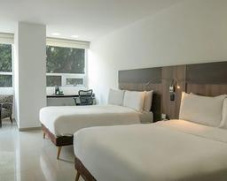San Simon Hotel Pereira