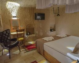 Memories Cave House