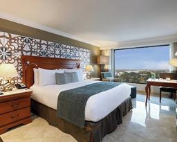 Villahermosa Marriott Hotel