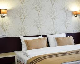 Hotel Zepter Palace