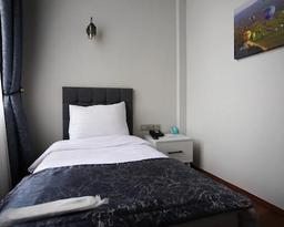 Ve Hotels Kapadokya