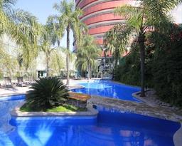 Holiday Inn Monterrey-Parque Fundidora, an IHG Hotel
