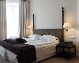 Elite Stadshotellet Luleå