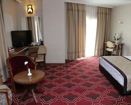 Lidya Sardes Hotel Thermal & SPA