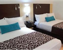 Hotel San Silvestre