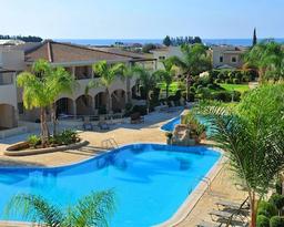 Aphrodite Sands Resort
