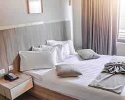 Twins Boutique Hotel