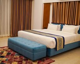 Hotel Elite Palace