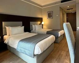 Ramada by Wyndham Downtown Beirut