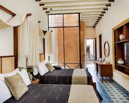 CIGNO HOTEL BOUTIQUE- Adults Only