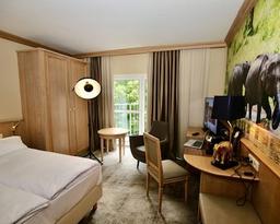 Amedia Hotel & Suites Leipzig, Trademark Collection by Wyndham