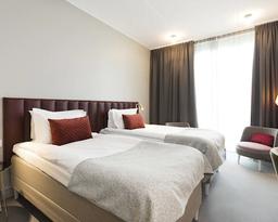 Elite Hotel Academia