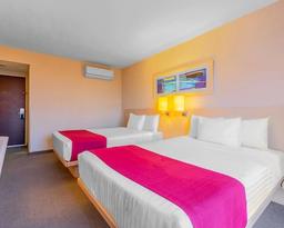 City Express by Marriott Ciudad Obregon