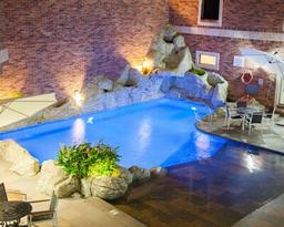 Hotel Windsor Barranquilla