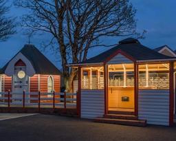 Causeway Lodge