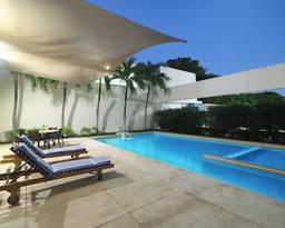 Holiday Inn Express Ciudad Del Carmen, an IHG Hotel