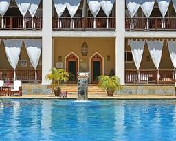 Kilili Baharini Resort & Spa