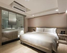 Spring Rhapsody Hotel