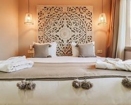 Tulum Beach Resort Dakhla