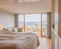 Stammershalle Badehotel