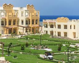 Concorde Moreen Beach Resort