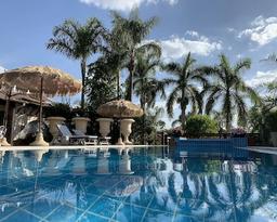 Villa Maria Pousada de Charme