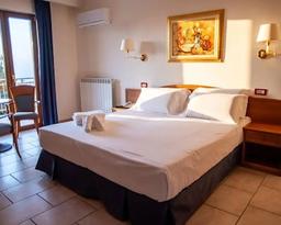 Hotel Bisanzio Resort