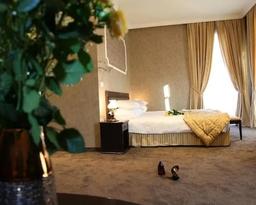 Strimon Garden Medical SPA Hotel