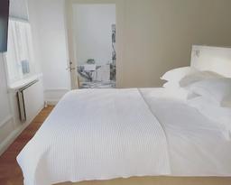 Prästgården Hotell & Bryggeri