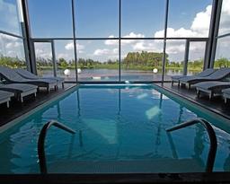 Pampas de Areco Resort de Campo & Spa