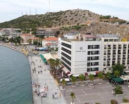ERTAN OTEL