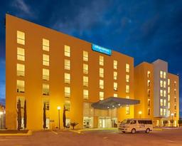 City Express by Marriott Nogales