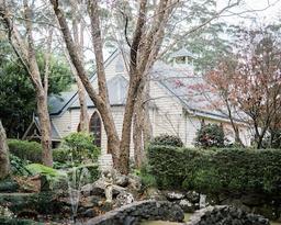 Shambala Eco Retreat